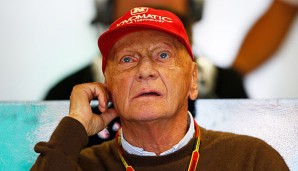 Niki Lauda relativiert seine Aussagen