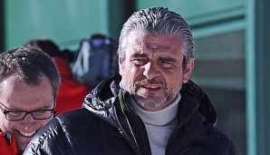 Maurizio Arrivabene schlägt einige Änderungen in der Formel 1 vor