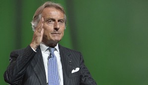 Luca di Montezemolo hat Ferrari "wieder an die Spitze der Formel 1 geführt"