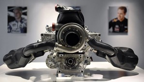 Die Motorenfrage in der Formel 1 nimmt wieder Fahrt auf