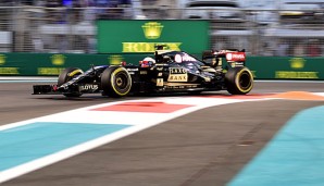 Die Übernahme von Lotus durch Renault ist perfekt