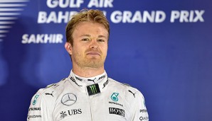 Nico Rosberg soll angeblich auch von den sogenannten Panama-Papers betroffen sein