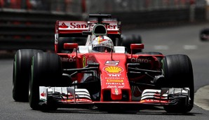 Sebastian Vettel darf sich beim GP von Kanada über Aufrüstungen freuen