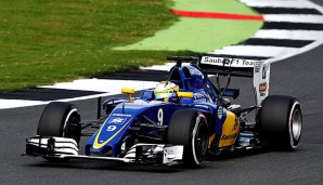 Das Sauber-Team ist dank einer Investment-Gesellschaft gerettet