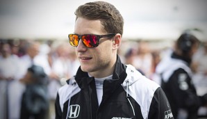 Stoffel Vandoorne könnte Haryanto ersetzen