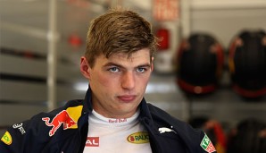 Max Verstappen hat mit seiner harten Fahrweise für eine Änderung des Reglements gesorgt