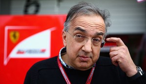 Sergio Marchionne erwägt einen Formel E Einstieg mit Ferrari