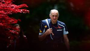 Franz Tost fordert weniger Formel 1 Rennen in Europa