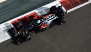 Bei McLaren gibt es angeblich bald einen Führungswechsel