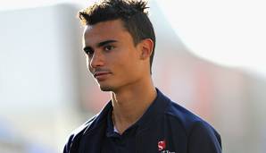 Nach dem Aus bei sauber bleibt Pascal Wehrlein lediglich noch die Möglichkeit, es ins Williams-Cockpit zu schaffen