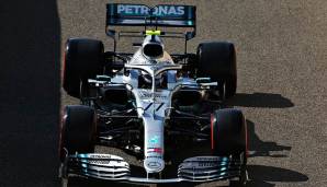 Platz 3: VALTTERI BOTTAS. Ja, mit einem Mercedes vom letzten Startplatz durch das Feld zu pflügen ist nichts allzu Außergewöhnliches. Und ja, die Silberpfeile hatten an diesem Wochenende das wohl mit Abstand beste Gesamtpaket aller Teams.