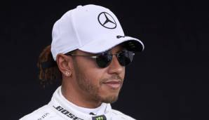 Neue Zürcher Zeitung: "Lewis Hamilton ist der Koloss des Motorsports. Der 94. Sieg der Karriere war einer seiner beeindruckendsten - und wichtigsten."