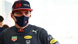 Formel-1-Pilot Max Verstappen muss laut eigener Aussage nicht im schnellsten Auto sitzen, um in der Königsklasse des Motorsports um Siege mitzufahren.