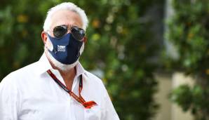 Lawrence Stroll denkt wohl über eine Klage gegen die FIA nach.