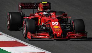 Ferrari, Formel 1
