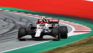 Der Name Alfa Romeo bleibt der Formel 1 auch in den kommenden Jahren erhalten.