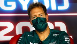Vettel hat die ungarische Regierung kritisiert.