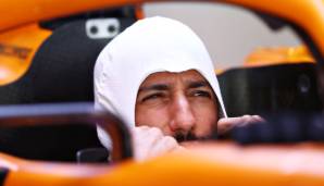 McLaren-Fahrer Daniel Ricciardo thematisierte beispielsweise die erschwerte Sicht durch die größer ausfallenden 18-Zoll-Räder. "Man sieht [im Auto] ohnehin gar nicht so viel, und dieses Jahr ist es noch weniger", analysierte der Australier.