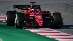 Ein ähnlich positives Fazit zog man bei der Scuderia Ferrari. Die in den letzten Jahren sportlich arg gebeutelten Italiener galten schon vor den Testfahrten als inoffizielle Geheimfavoriten. Dieser Eindruck bestätigte sich.