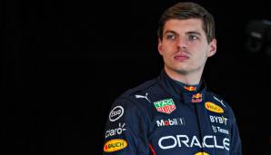 Platz 30 – MAX VERSTAPPEN (Formel 1, Red Bull): 43 Millionen Dollar (39 Millionen Dollar Gehalt, 4 Millionen Dollar Werbeeinnahmen) – 2021 auf Rang 95