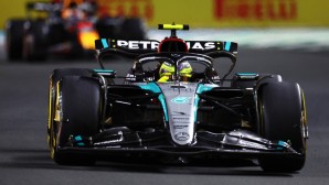 Großer Preis von Australien, Rennen, Lewis Hamilton