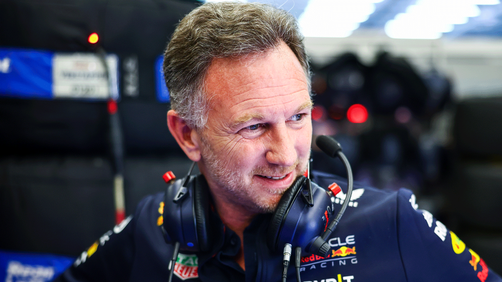 Christian Horner