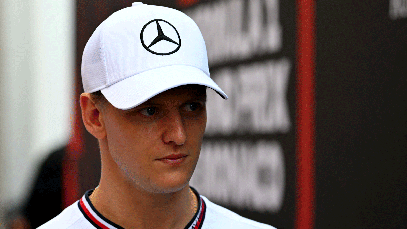 Mick Schumacher