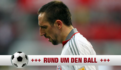 Franck Ribery