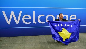 Kosovos-Nationalmannschaft erhält neue Nationalspieler
