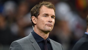 Jens Lehmann hat Einspruch gegen ein Urteil eingelegt