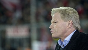 Oliver Kahn bleibt dem ZDF treu