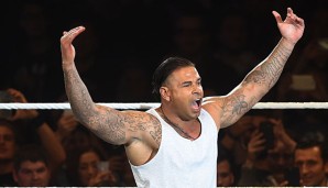 Tim Wiese gibt sein Comeback beim SSV Dillingen