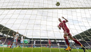 DAZN zeigt die Bundesliga-Highlights schon 40 Minuten nach Abpfiff