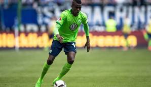 Platz 16: Victor Osimhen (VfL Wolfsburg) - mögliche Steigerung: 18 Punkte (65 auf 83)