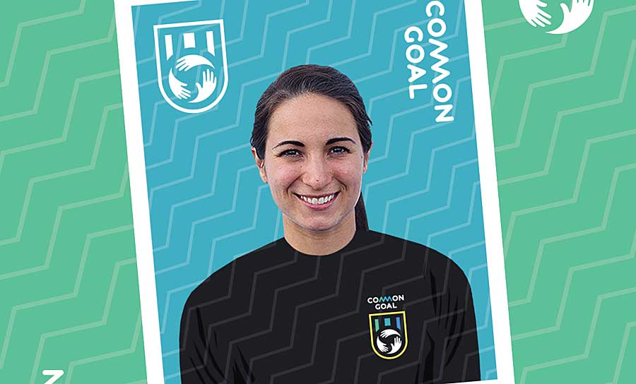 Ana Cate (Nicaragua) - Club KR