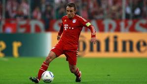 PLATZ 12 - Rafinha am 23.11.2013: 33,87 km/h.