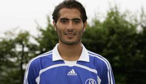 Platz 24 - HAMIT ALTINTOP (94): Zum absoluten Weltstar hat es für den Türken, damals bei S04 angestellt, nicht gereicht. Trotzdem blickt er auf Stationen wie Bayern München und Real Madrid zurück. Karriereende 2018.