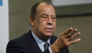 Carlos Alberto (Brasilien) - Top-Wert: 93