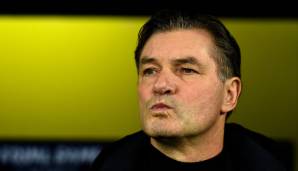 Das kam beim BVB nicht gut an. "Arrogant" und "sachlich de facto falsch", seien diese Aussagen, grummelte Michael Zorc. "Grundsätzlich: Wenn man jedes Jahr 250 Millionen Euro mehr in der Tasche hat, lässt es sich mit vollen Hosen gut stinken."