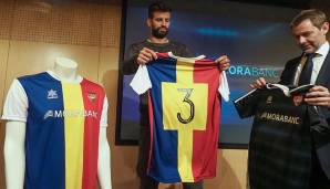 Bereits 2006 begann Pique mit Immobilieninvestments. Auch dass die Firma Rakuten als Hauptsponsor einstieg, ist vor allem ihm zu verdanken. Im Dezember 2018 erwarb er den verschuldeten Amateurklub Andorra FC. Sein Ziel ist die Champions League.