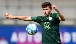 ELVIS REXHBECAJ: Der VfL Wolfsburg verleiht den Mittelfeldakteur wohl für eine Saison an Aufsteiger VfL Bochum. Das berichtet der Kicker. Schon die letzte Saison wurde er verliehen, damals an den 1. FC Köln.