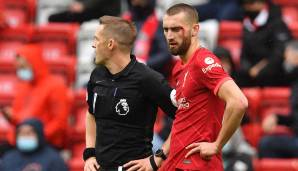 Bayer Leverkusen ist auf der Suche nach einem Verteidiger und hat NATHANIEL PHILLIPS ins Visier genommen. Laut Sky Sports wurde bereits Kontakt zu seinem Berater aufgenommen Der Liverpool-Profi kickte schon für den VfB Stuttgart in Deutschland.