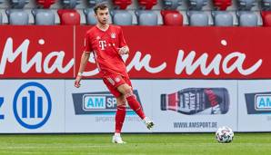 Der FC Bayern hat mit gleich vier Jugendspielern verlängert. ROMAN REINELT erhielt einen Vertrag bis 2023. In der kommenden Saison wird er aber direkt an Regionalligist SSV Ulm verliehen.