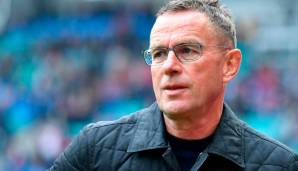 Ralf Rangnick ist seit 2021 als Berater selbständig. 2019 stand er noch als Trainer mit RB Leipzig im DFB-Pokalfinale.