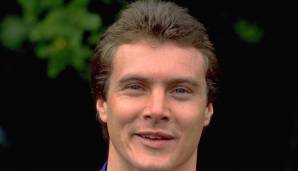EINWECHSELSPIELER - ROLAND GRAHAMMER (75. Minute für Wohlfahrt, von 1988 bis 1994 beim FC Bayern): Der Verteidiger machte 133 Spiele für die Münchner. Nach seinem Karriereende wurde er Spielerberater.