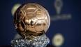 Der Ballon d'Or ist der prestigeträchtigste Titel auf individueller Ebene.