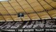 Im Hamburger Volksparkstadion findet eine Trauerfeier für die verstorbene HSV-Legende Uwe Seeler statt.