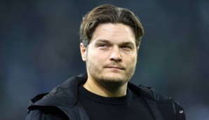 BVB-Trainer Edin Terzic wird heute allen Spielern reichlich Einsatzzeit geben.