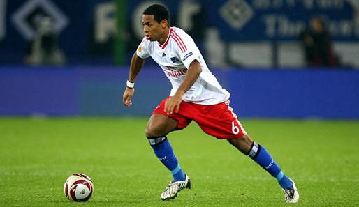 Dennis Aogo bestritt diese Saison 48 Pflichtspiele für den HSV