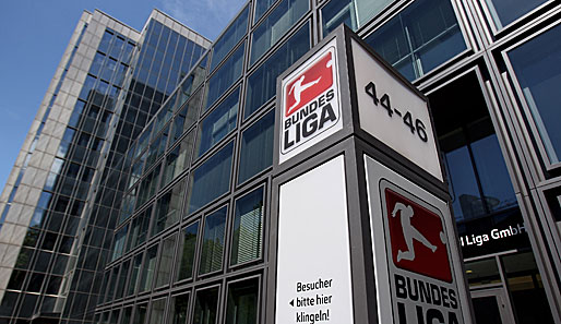 Die 1. und 2. Bundesliga hat einen Verlust von 103 Millionen Euro zu Buche stehen